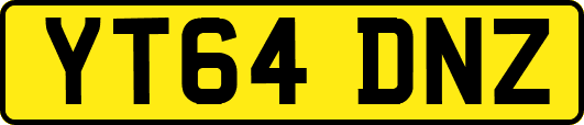 YT64DNZ