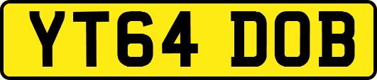 YT64DOB