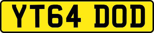 YT64DOD
