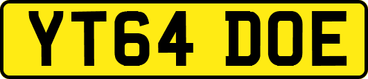 YT64DOE
