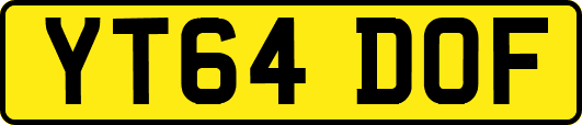 YT64DOF