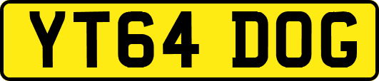 YT64DOG