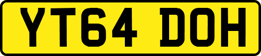 YT64DOH