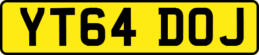 YT64DOJ