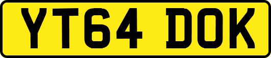 YT64DOK