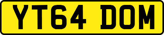 YT64DOM
