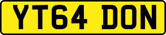 YT64DON