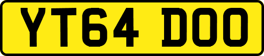 YT64DOO