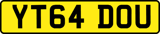 YT64DOU