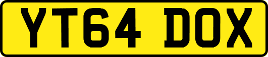 YT64DOX