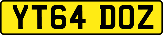 YT64DOZ