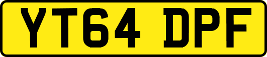 YT64DPF