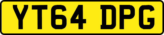 YT64DPG