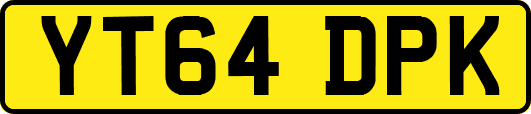 YT64DPK