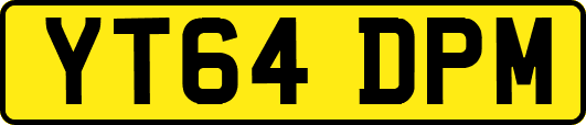 YT64DPM