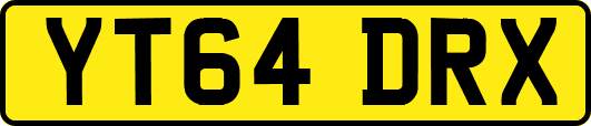 YT64DRX