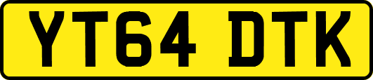 YT64DTK