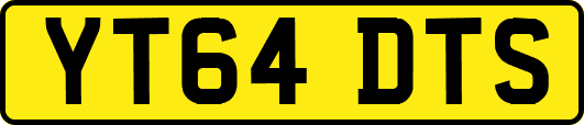YT64DTS