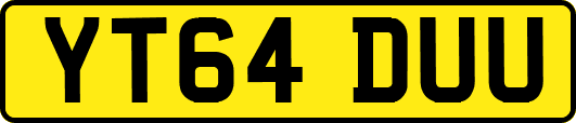 YT64DUU
