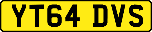 YT64DVS