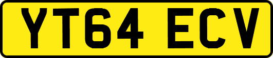 YT64ECV