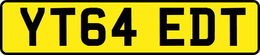 YT64EDT