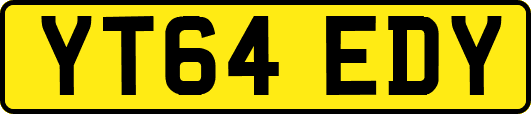 YT64EDY
