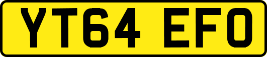 YT64EFO