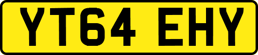 YT64EHY