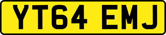 YT64EMJ