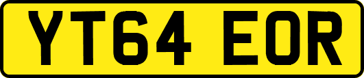 YT64EOR