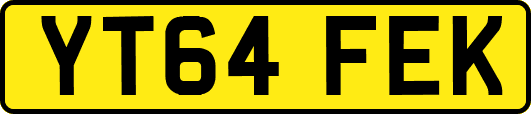 YT64FEK