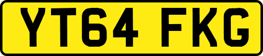 YT64FKG