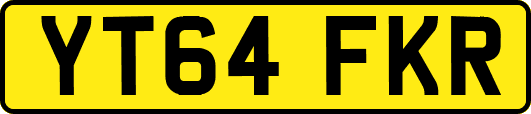 YT64FKR