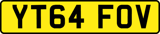 YT64FOV