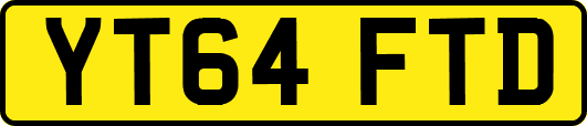 YT64FTD