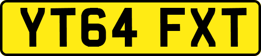 YT64FXT