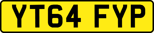 YT64FYP