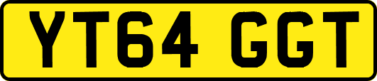 YT64GGT