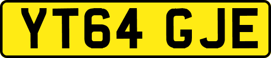 YT64GJE