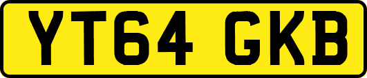 YT64GKB