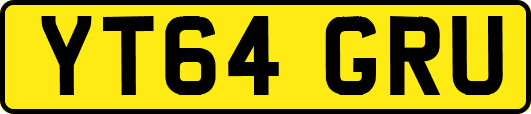 YT64GRU