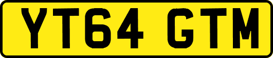 YT64GTM
