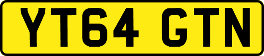 YT64GTN