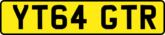 YT64GTR