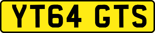 YT64GTS