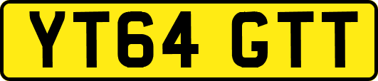 YT64GTT