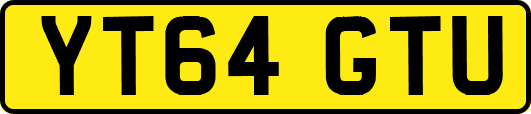 YT64GTU