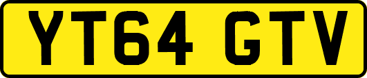 YT64GTV