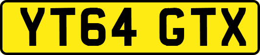 YT64GTX